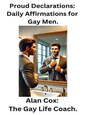 cover image of Proud Declarations